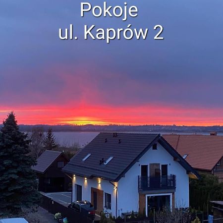 Апартаменти Kaper Рева Екстер'єр фото